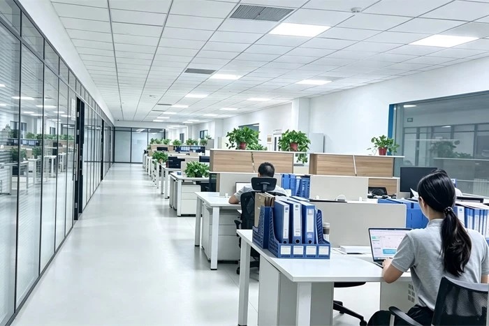 IrradCross-Linked